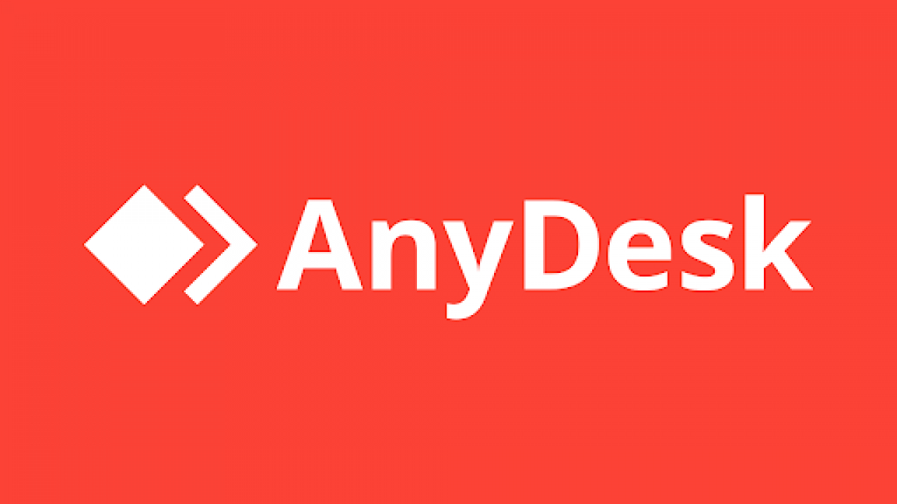 ANYDESK